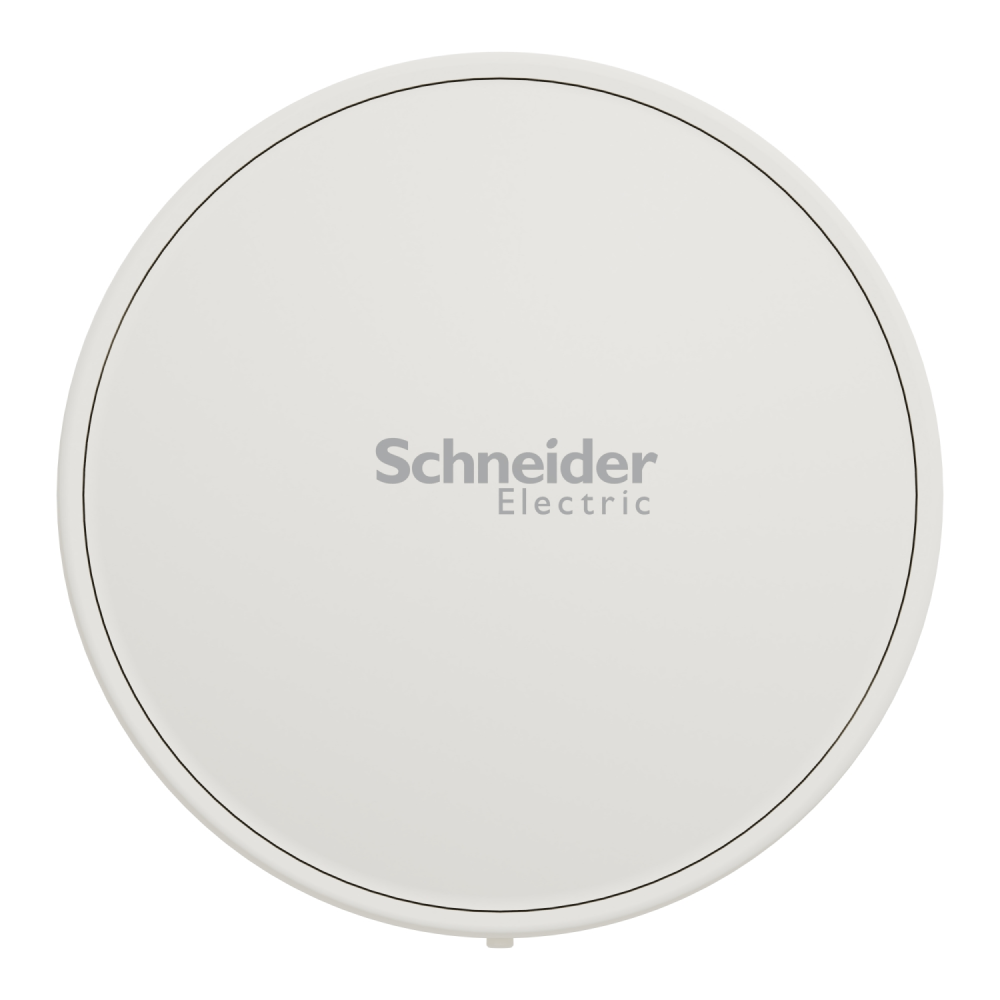 Wiser Heizkörperthermostat