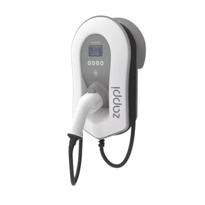 myenergi zappi V2.1 22 kW