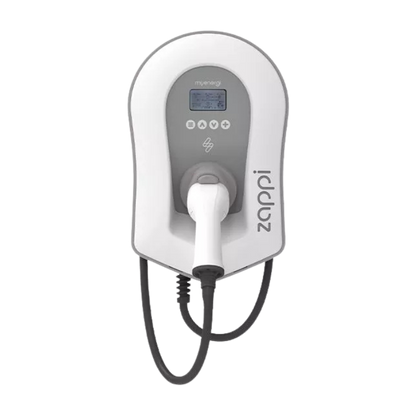 myenergi zappi V2.1 22 kW