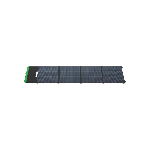 Schneider OffGrid tragbares Solar-Panel (bis 200W)