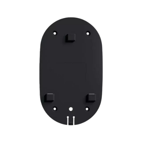 go-e Charger Wandmontageplatte