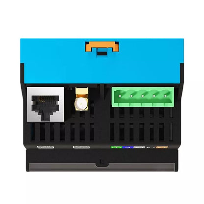 go-e Controller