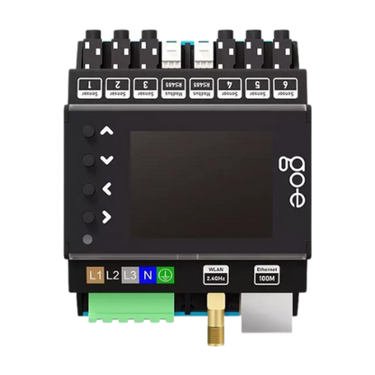 go-e Controller