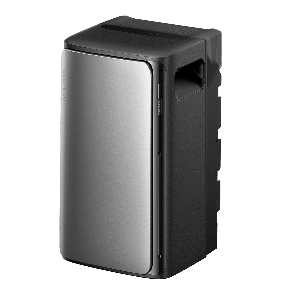 Ecoflow STREAM AC PRO