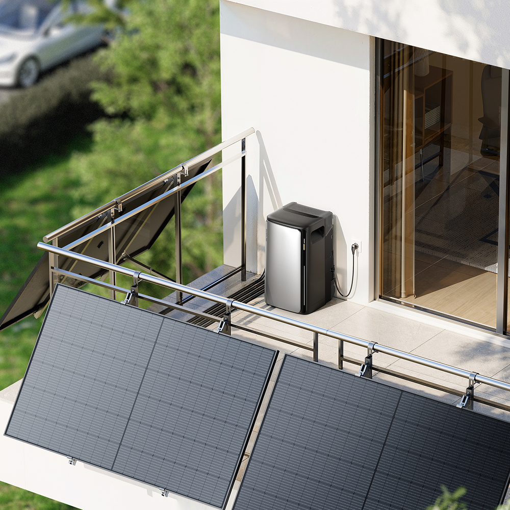 Ecoflow STREAM AC PRO