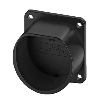 Wandhalterung für Typ 2-Stecker