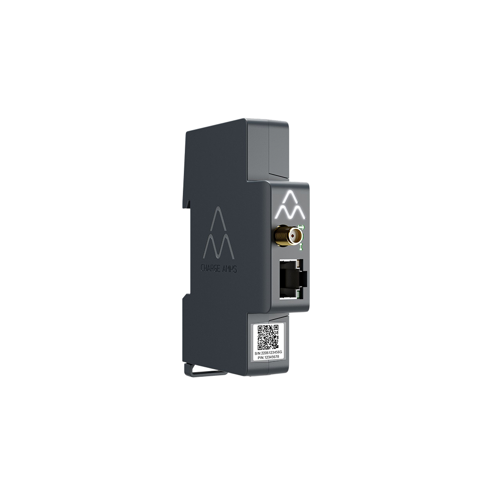 Charge Amps Amp Guard