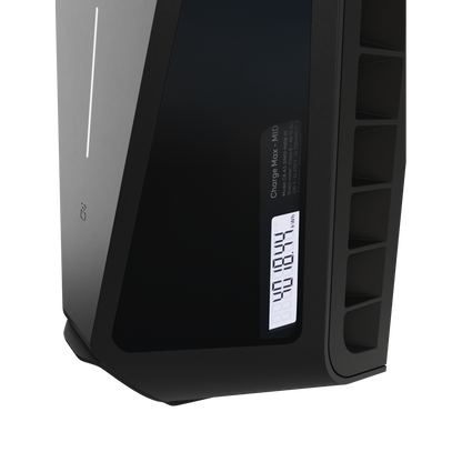 Easee Charge Max 22 kW (MID-konform)