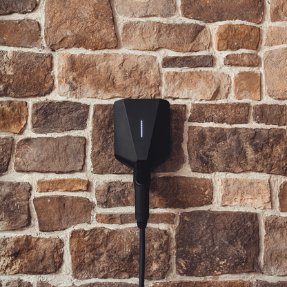 Easee Charge Up 22 kW