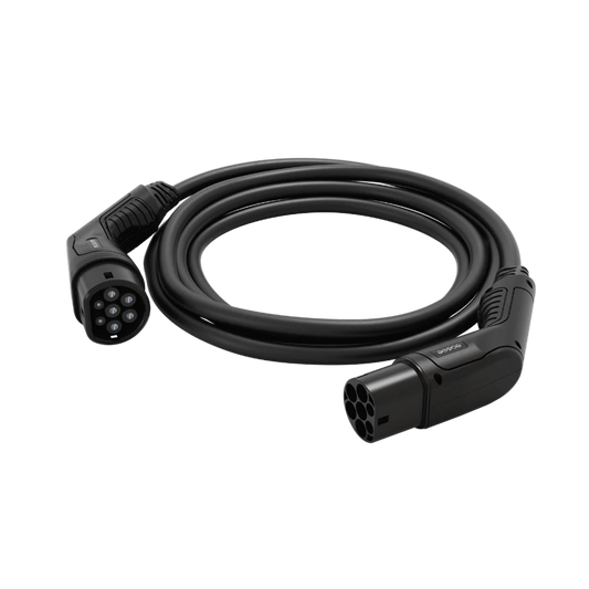 Easee Ladekabel Typ2 (7,5m)