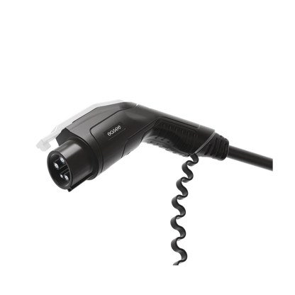 Easee Ladekabel Typ2 (7,5m)