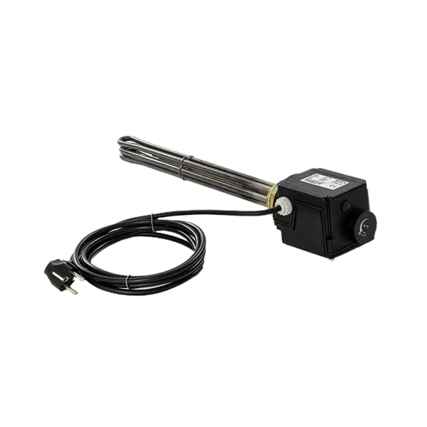 Einschraubheizstab 3 kW für AC-THOR