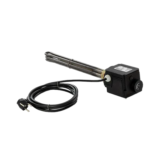 Einschraubheizstab 9 kW für AC-THOR