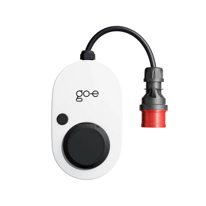 go-e Gemini flex mobile Ladestation (11 kW)