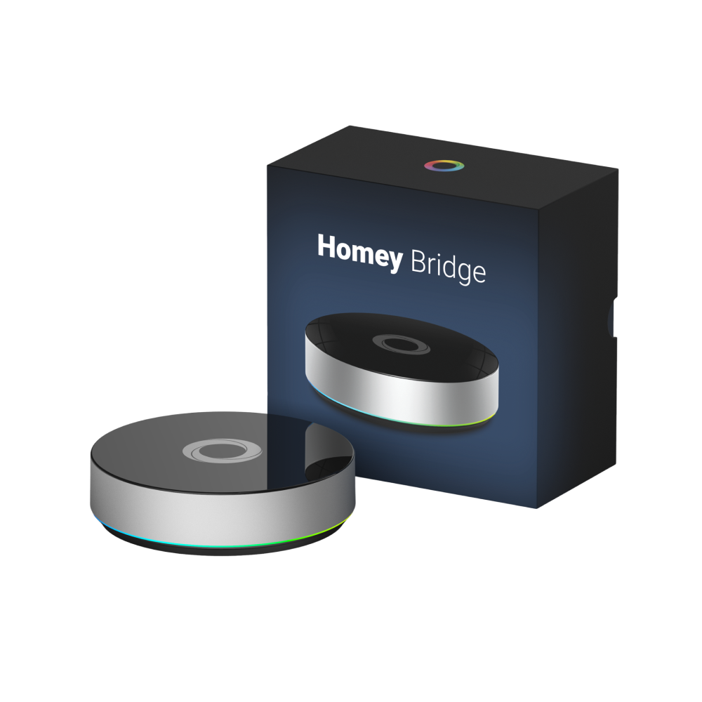 Homey Bridge
