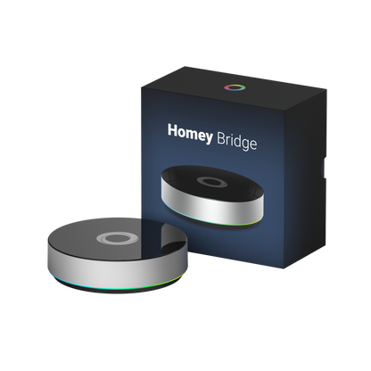 Homey Bridge