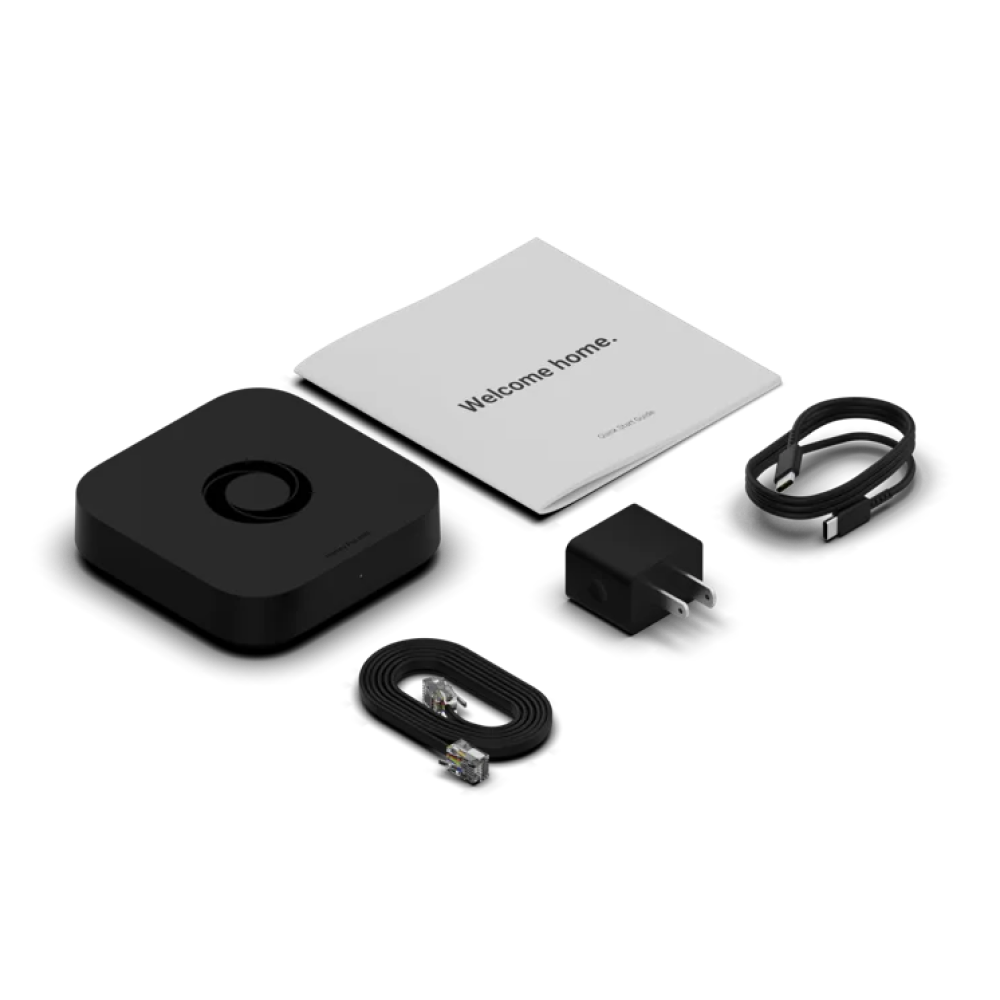 Homey Pro mini