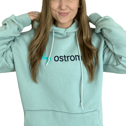 Ostrom Hoodie (Unisex)