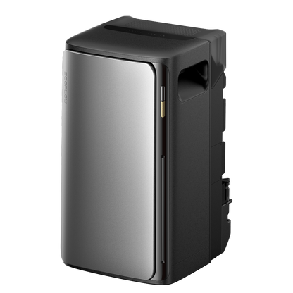 Ecoflow STREAM Ultra Balkonkraftwerk-Speicher