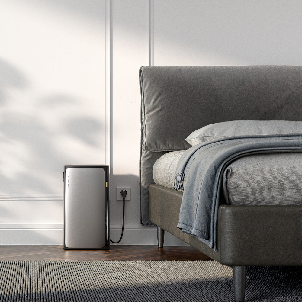 Ecoflow STREAM AC PRO