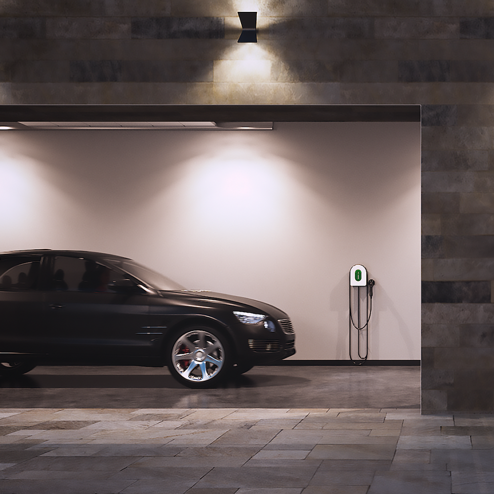 Schneider Charge 11 kW (inkl. Kabel)
