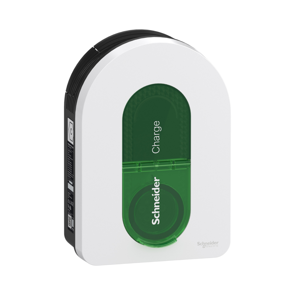 Schneider Charge 22 kW
