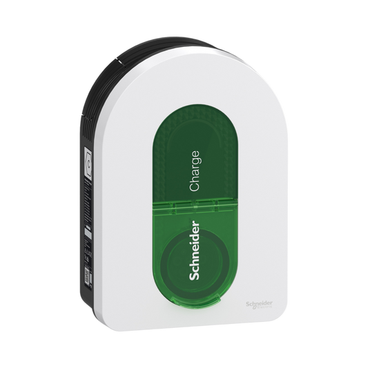 Schneider Charge 22 kW