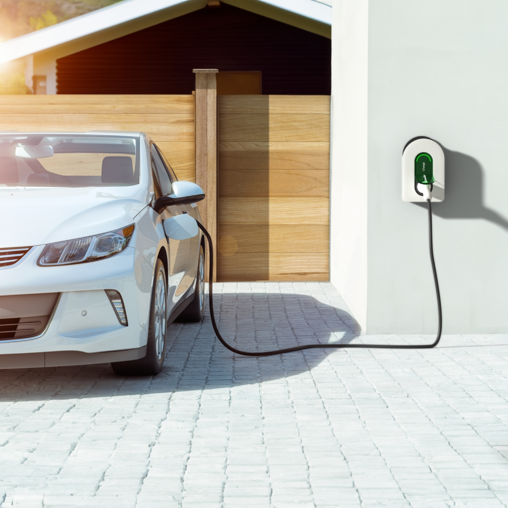 Schneider Charge 22 kW