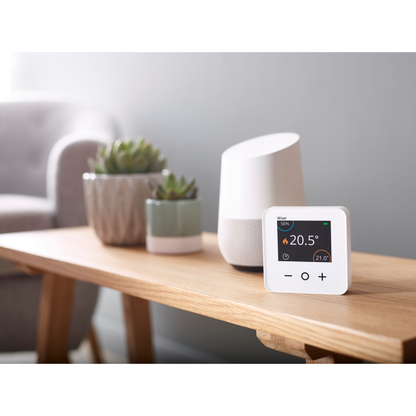 Wiser Komplett-Set: Smartes Heizen