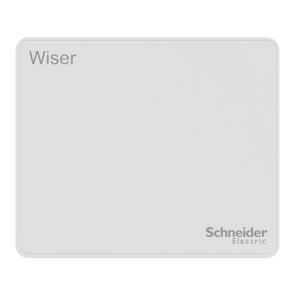 Wiser Komplett-Set: Smartes Heizen