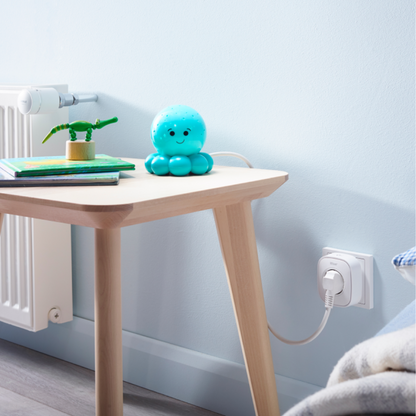 Wiser Starter-Set: Smart Home