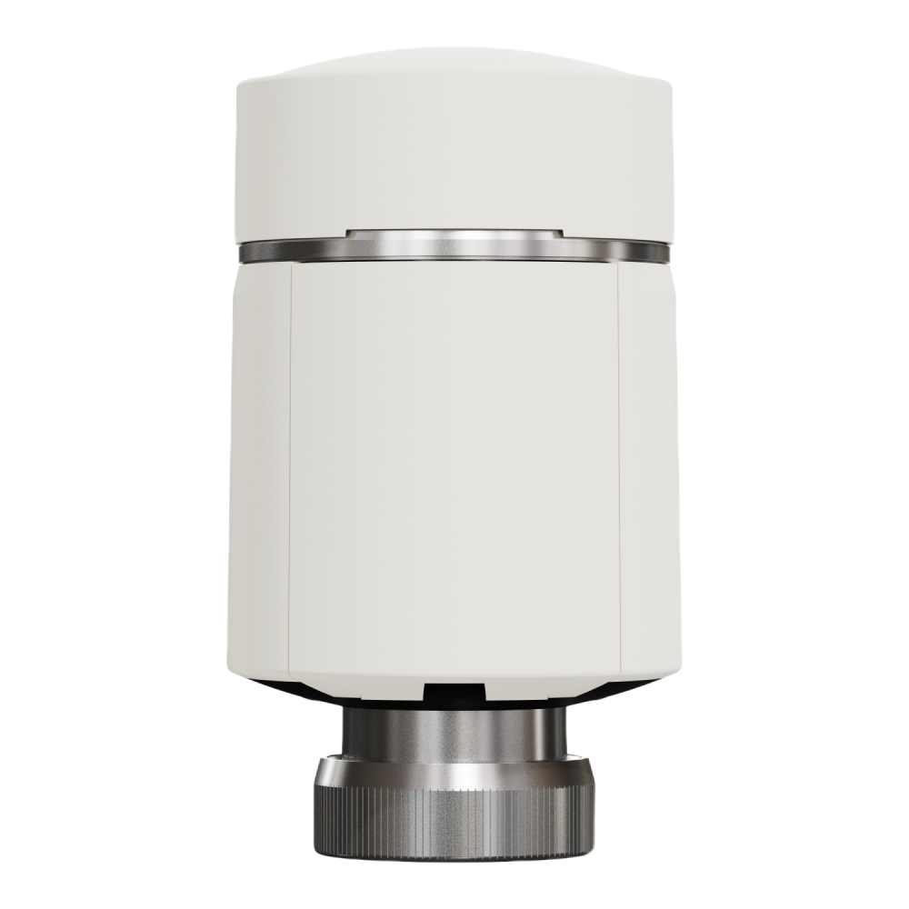 Wiser Heizkörperthermostat