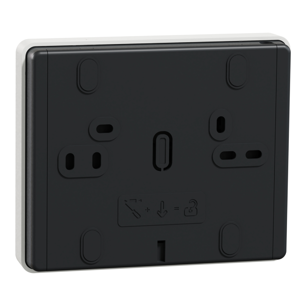 Wiser Hub (2. Generation)