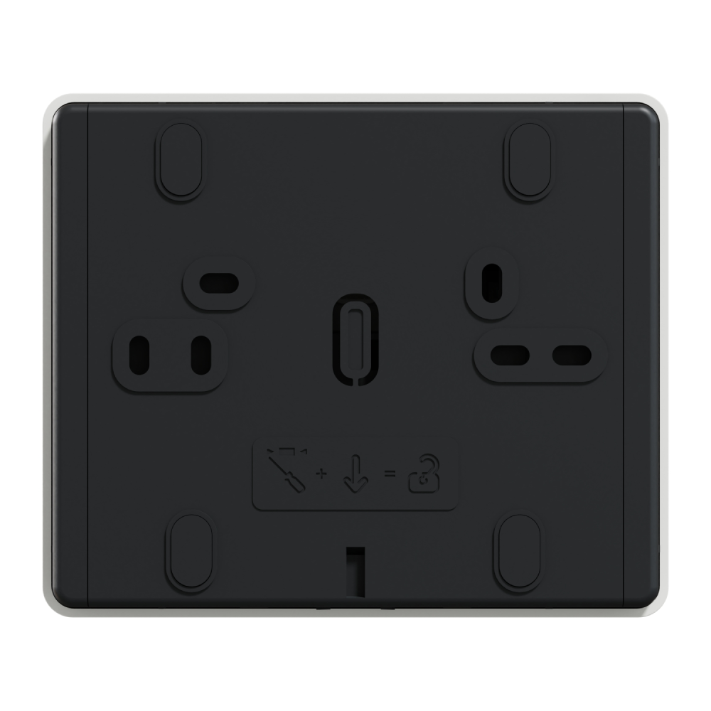 Wiser Hub (2. Generation)