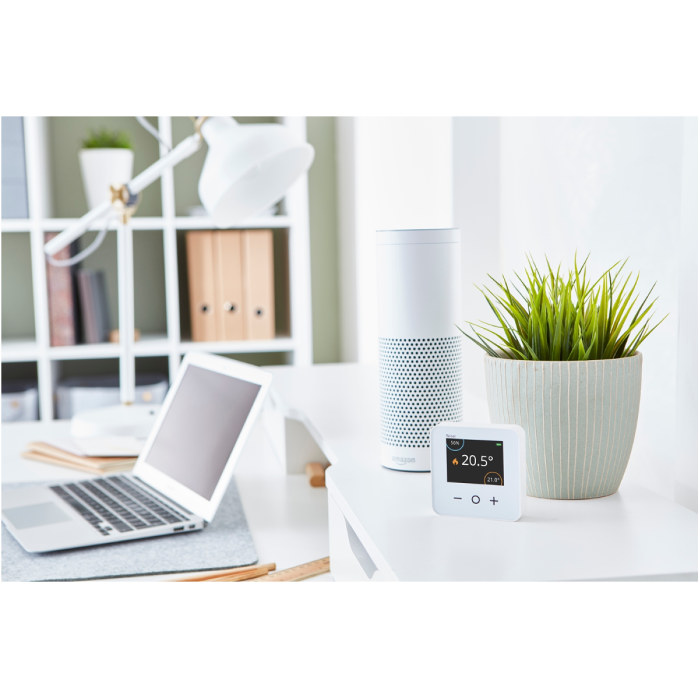 Wiser Raumthermostat