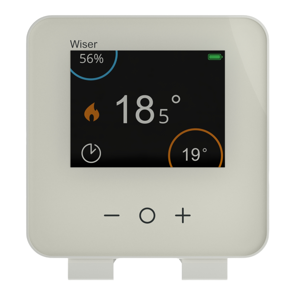 Wiser Raumthermostat