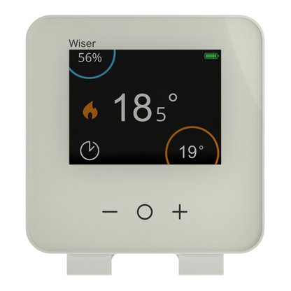 Wiser Raumthermostat