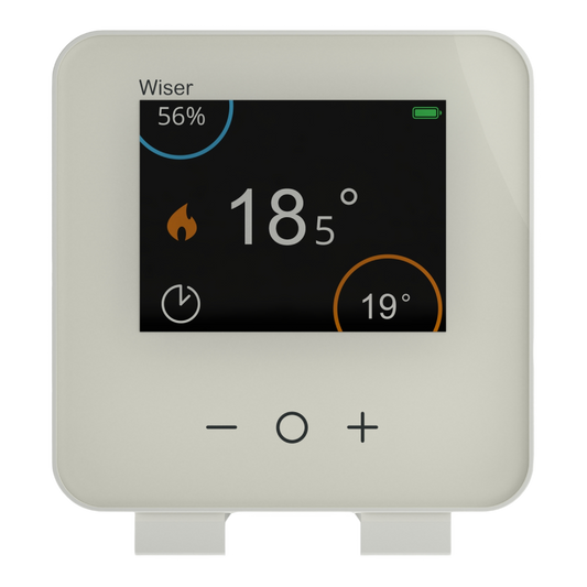 Wiser Raumthermostat