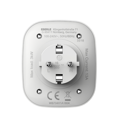 Wiser Smart Plug