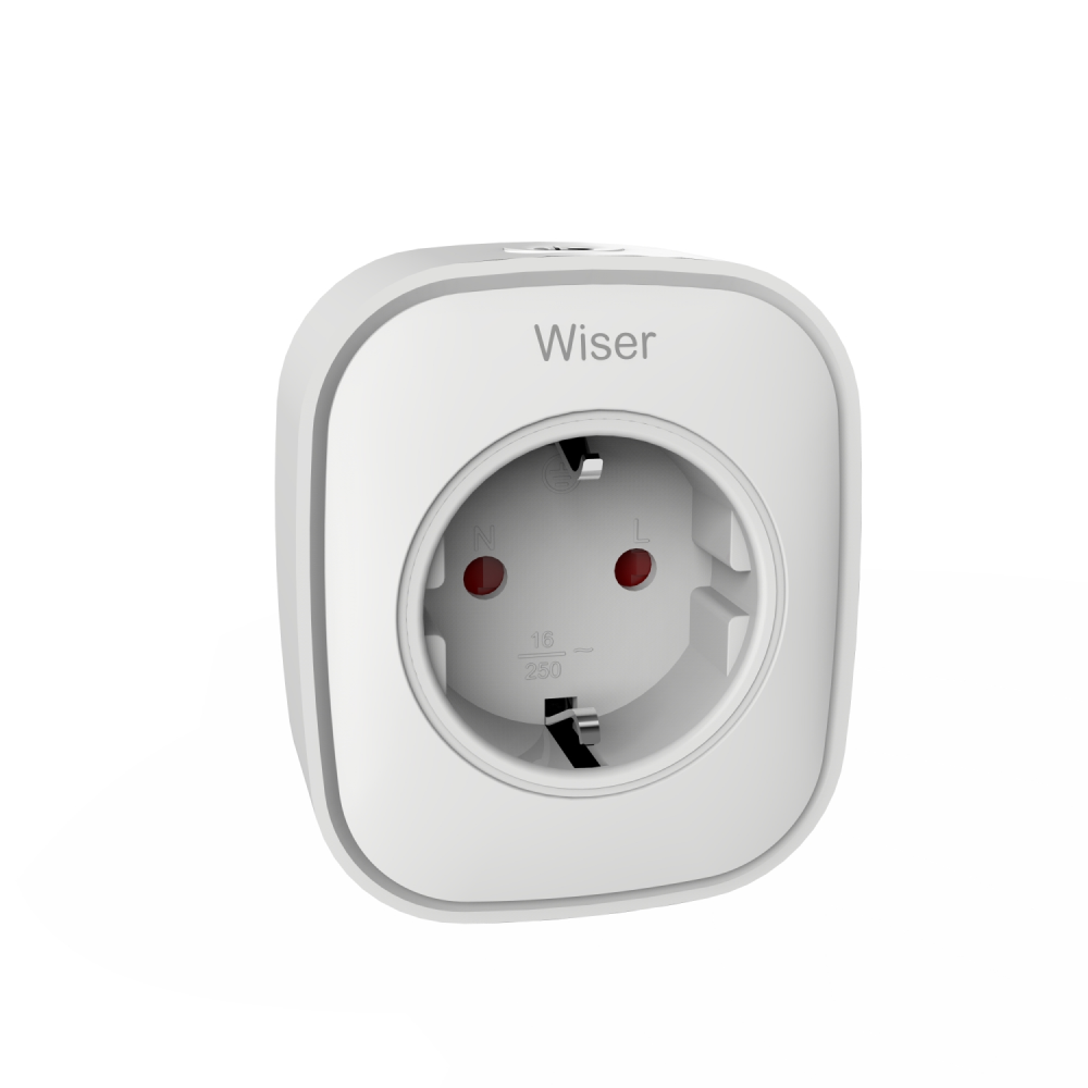 Wiser Smart Plug