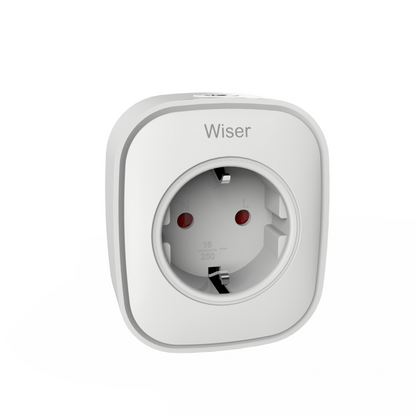 Wiser Smart Plug