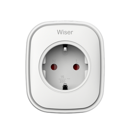 Wiser Smart Plug