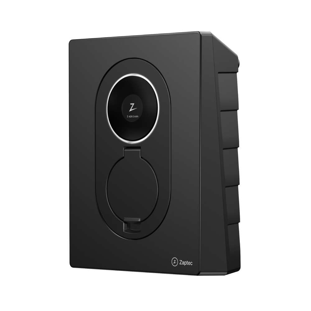 Zaptec Go 2 (MID-konform) 22kW