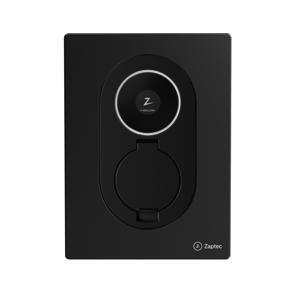 Zaptec Go 2 (MID-konform) 22kW