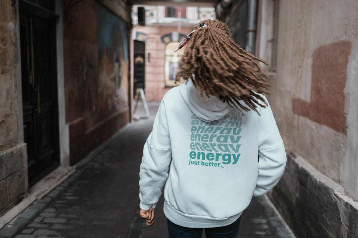 Ostrom Hoodie (Unisex)