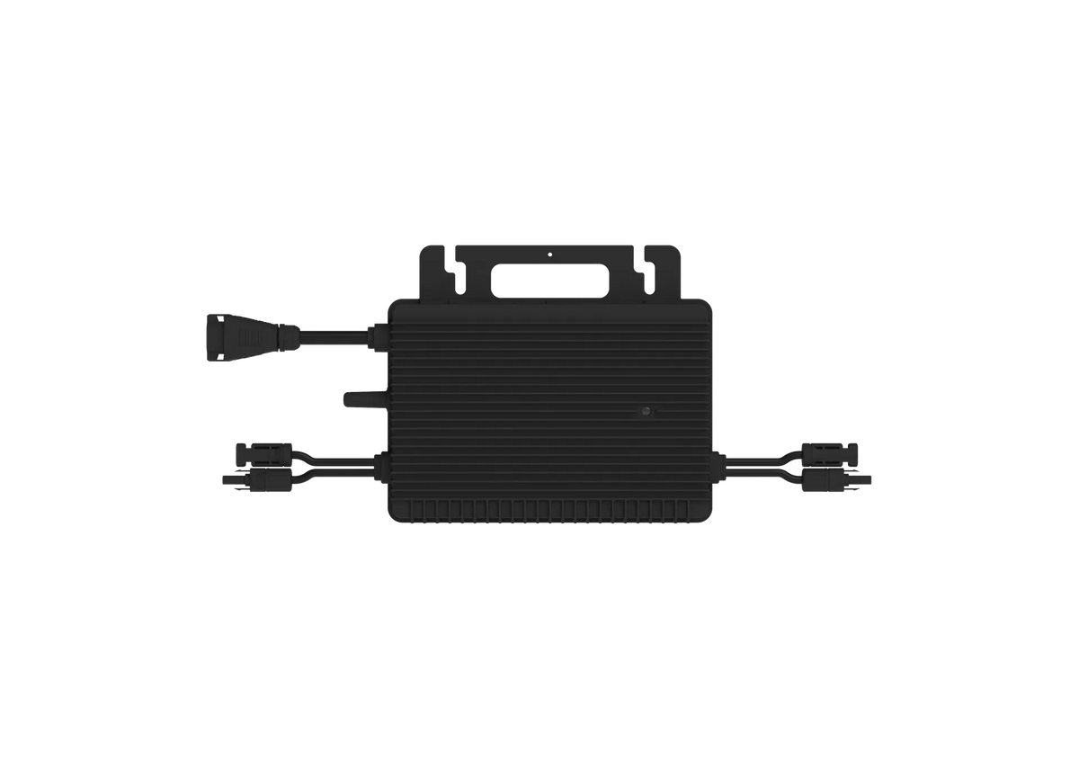 Tepto Balkonkraftwerk 870Wp (Bifazial)
