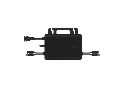 Tepto Balkonkraftwerk 870Wp (Bifazial)