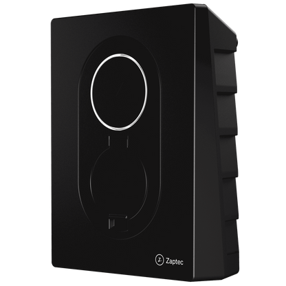 Zaptec Go 22 kW