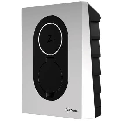 Zaptec Go 22 kW